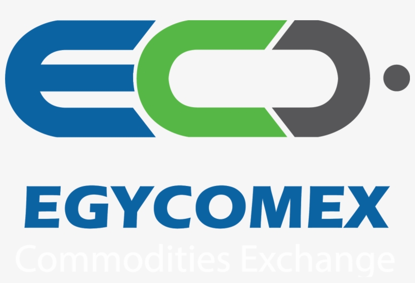 Egyptian Commodities Exchange Logo - Egyptian Commodities Exchange, transparent png download