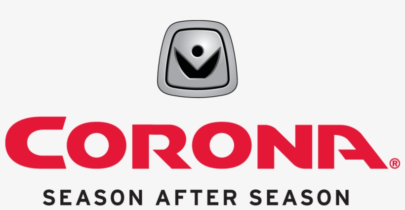 Ai - Corona Garden Tools Logo, transparent png download