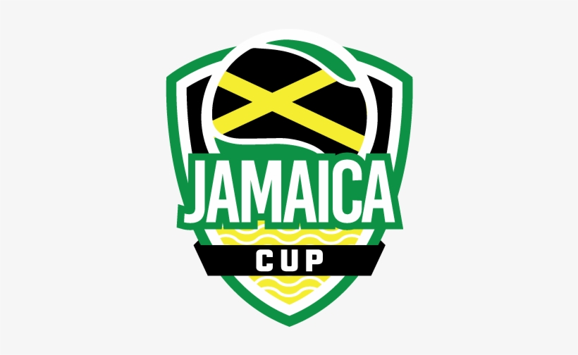 Jamaica Cup Itf Logo - Sports, transparent png download
