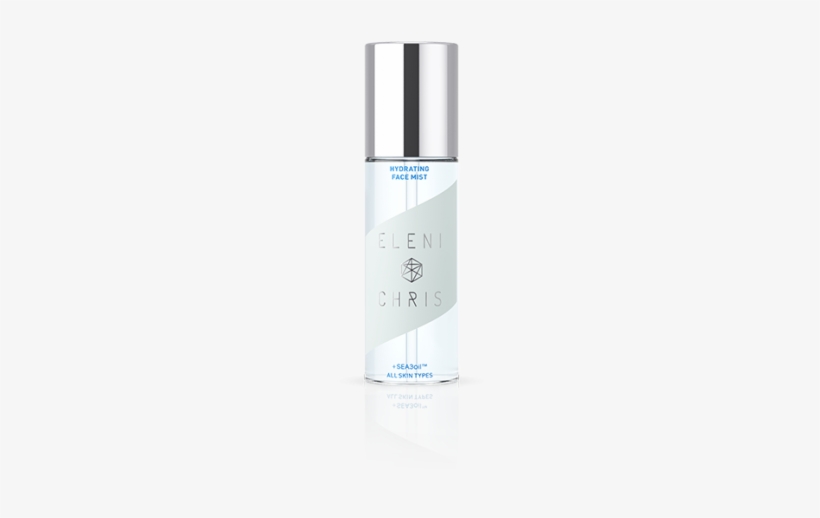 Fjords Hydrating Face Mist Png - Perfume, transparent png download