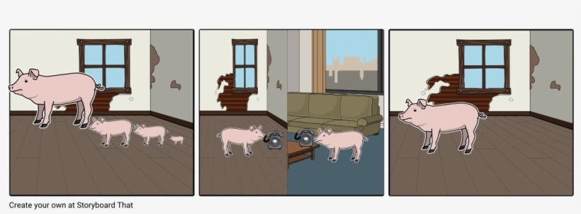 Peppa Pig - Sheep, transparent png download