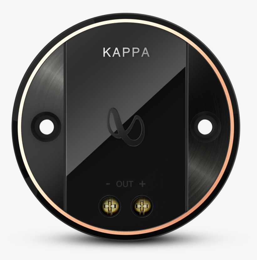 Kappa 20mx - Infinity, transparent png download