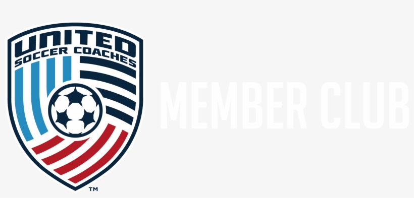 Download - United Soccer Coaches Logo, transparent png download