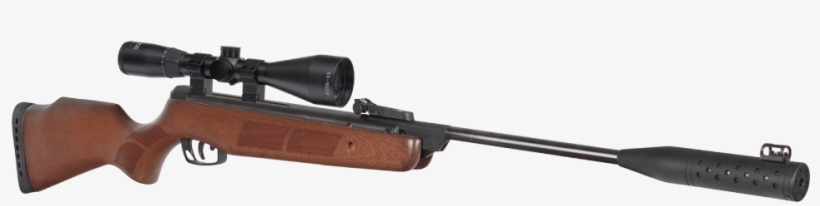 Meteor Evo Silentium - Bsa Meteor Evo Silentium, transparent png download