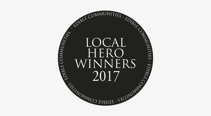 Congratulations To The 2017 Local Hero Winners - Circle, transparent png download