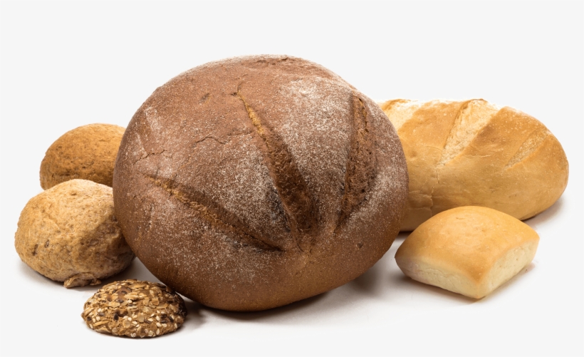 Knead Bakery - Bread, transparent png download