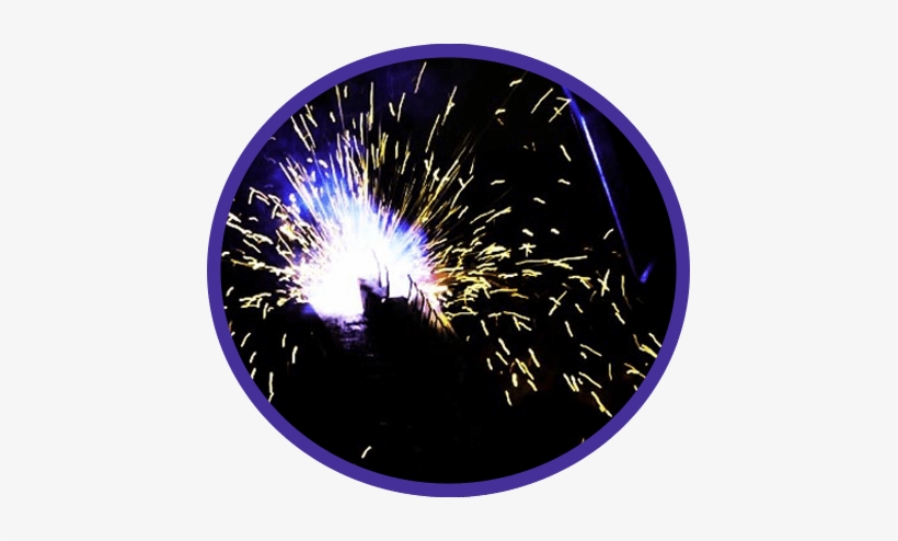 Sparks - Fireworks, transparent png download