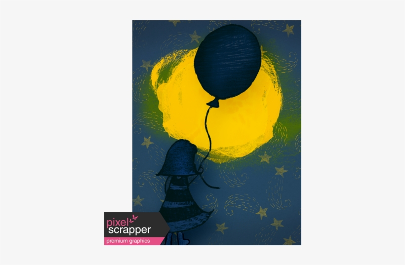 Sky Graphic By Melo Vrijhof - Creative Arts, transparent png download