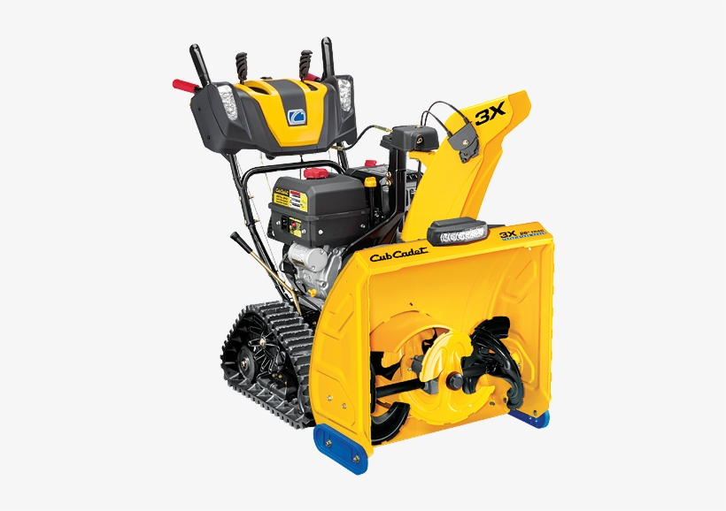 Zoom - Cub Cadet 3x 30 Hd, transparent png download