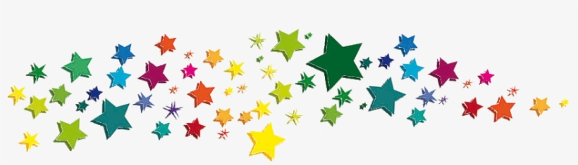 El - Estela De Estrellas Png, transparent png download