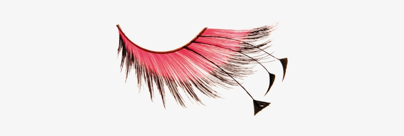 Kryolan Showgirl Eyelashes, transparent png download