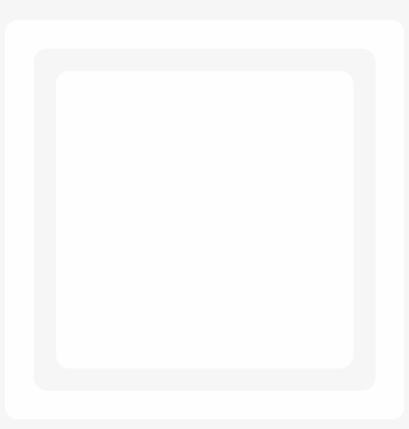 Open - Nba Finals Logo White, transparent png download