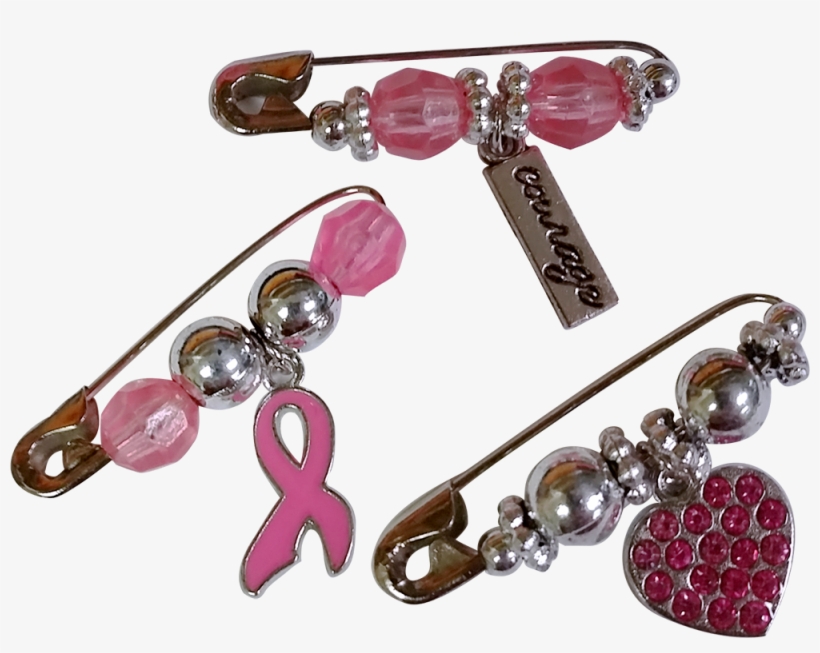 Pink Ribbon, transparent png download