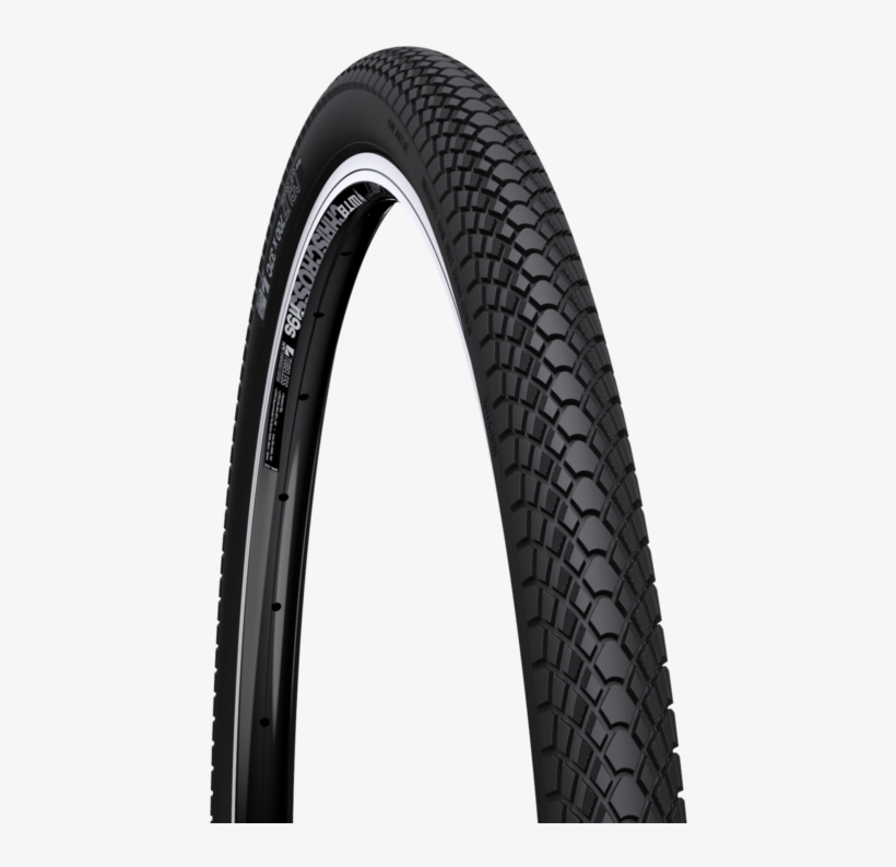 Wtb Cruz - Wtb Riddler 700x37c Tubeless Gumwall, transparent png download