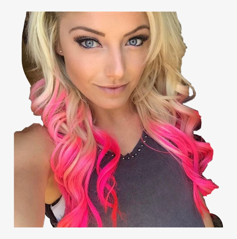 Alexa Bliss Alexabliss Freetoedit - Alexis Kaufman, transparent png download