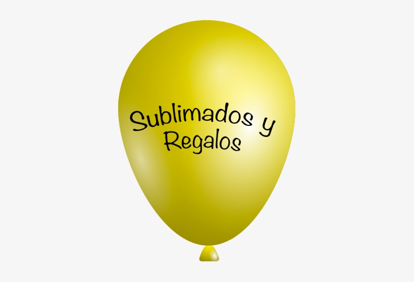 Ar Globos &amp - Re, transparent png download