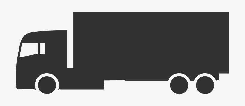 3-axle, Boxtruck3 - Graphic Design, transparent png download