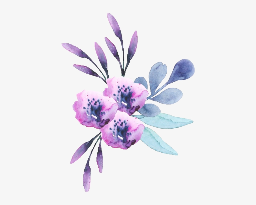 Largest Collection Of Free To Edit It's The Uncommon - Watercolor Painting, transparent png download