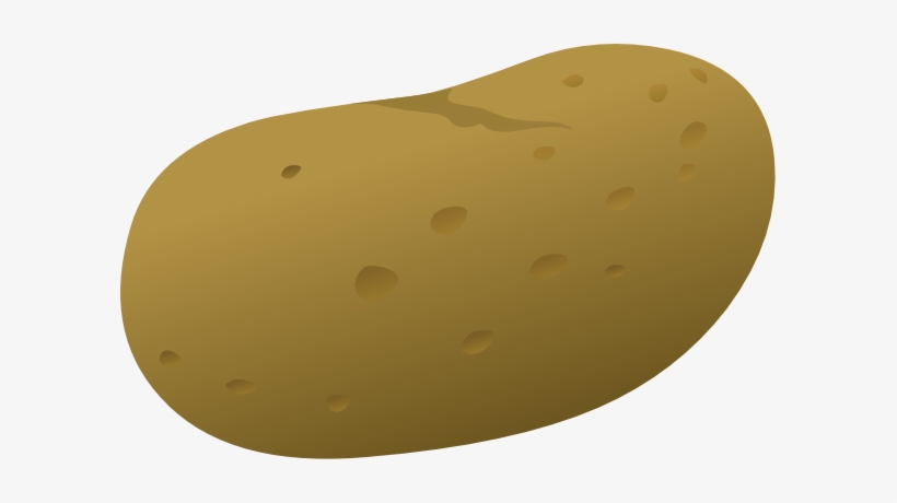 How To Set Use Potato Clipart Png Image Transparent Png Free Download On Seekpng
