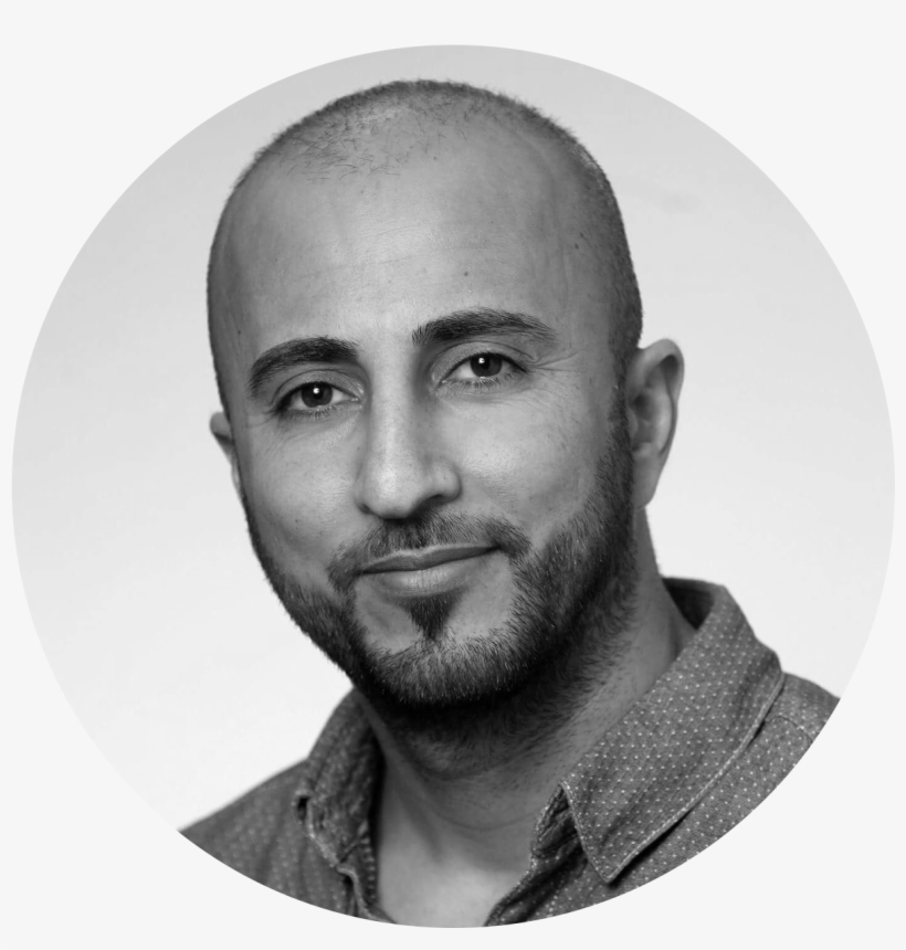 Qasim Alsharqy - Artist, transparent png download