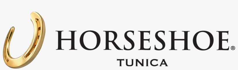 Horseshoe Tunica - Horseshoe Casino Tunica Logo, transparent png download