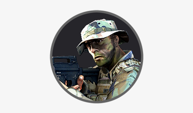 Shadows Of The Men With Green Faces, transparent png download