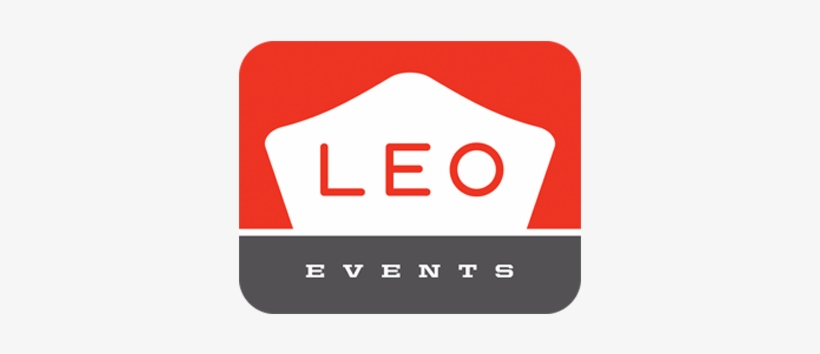 Leo Events Leo Events - Leo Events And Entertainment, transparent png download