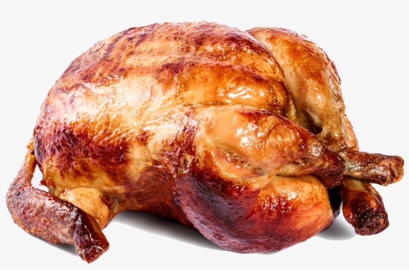 Roast Chicken - Middlebury Natural Foods Co-op, transparent png download