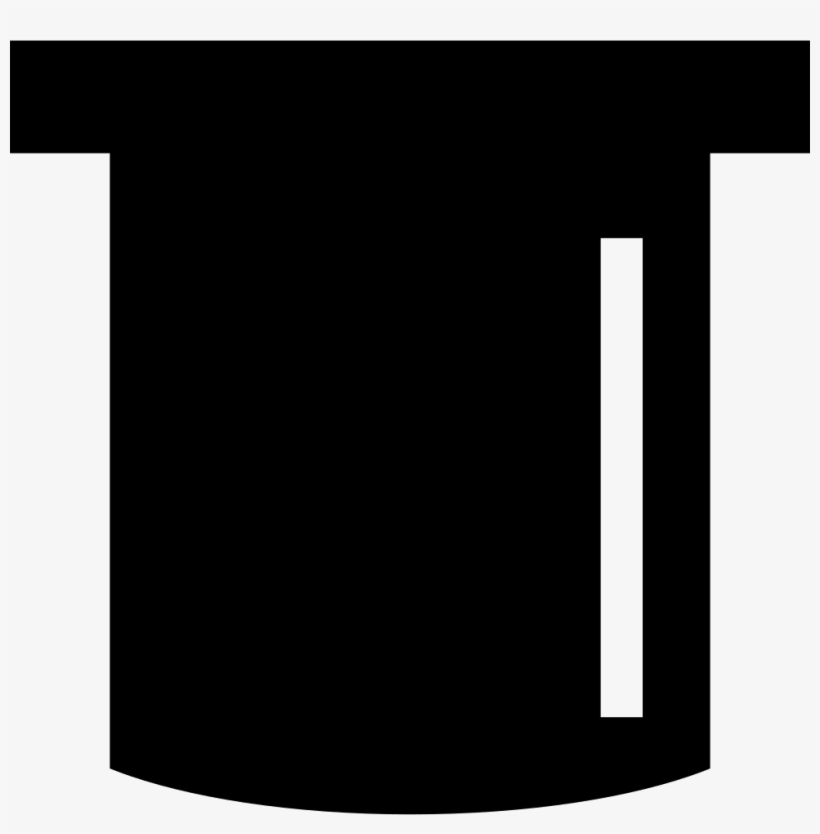 Top Hat - - 2 D Top Hat, transparent png download