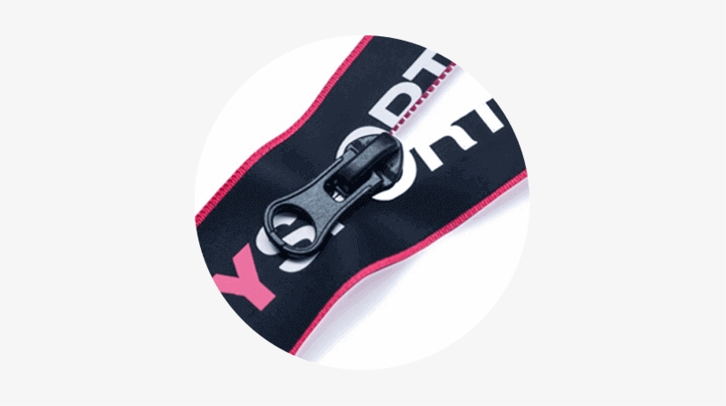 Founded In 2000, Vidazipper Has Established A Reputation - Strap, transparent png download