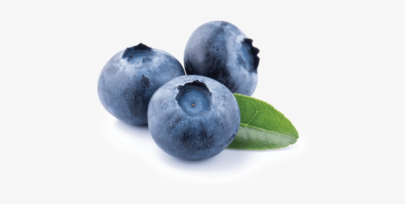 Blueberry - Summertime Ice Cream, transparent png download