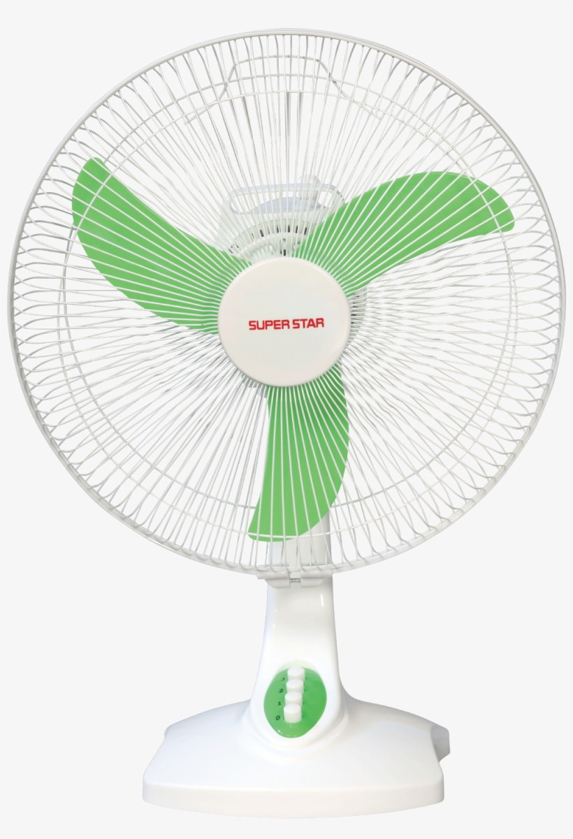 Dc Table Fan - Speech Recognition, transparent png download