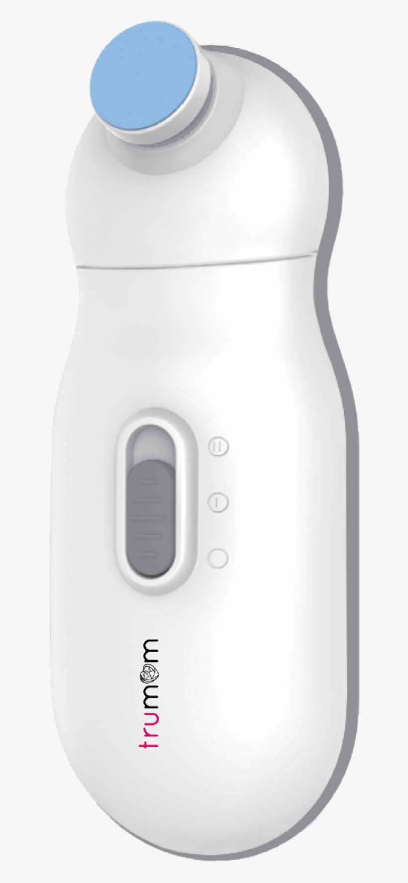 Trumom Electric Nail Grinder - Nail, transparent png download