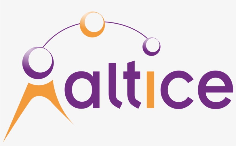 Altice, Netflix Ink Multi-year Partnership For France, - Altice Cablevision, transparent png download