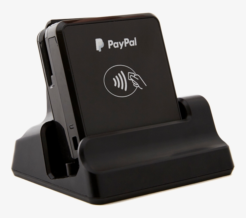 Paypal Chip And Tap Bundle - Paypal Chip And Tap Reader Pctusdcrt, transparent png download