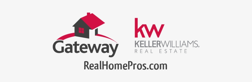 Gateway To Homes @ Keller Williams Realty - Kw Logo Shot Glass, transparent png download