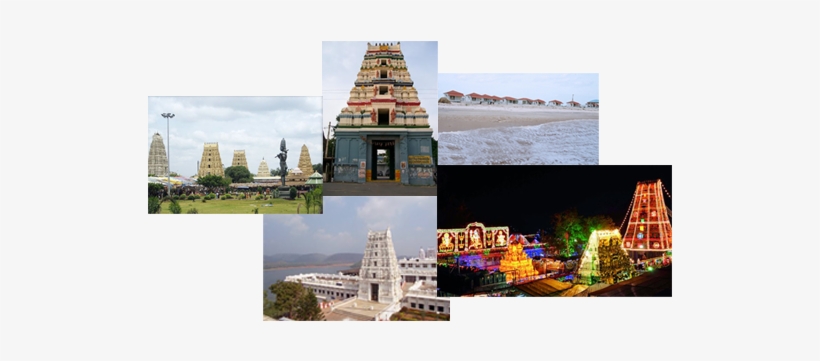 Tourist Places - Tourist Attraction, transparent png download