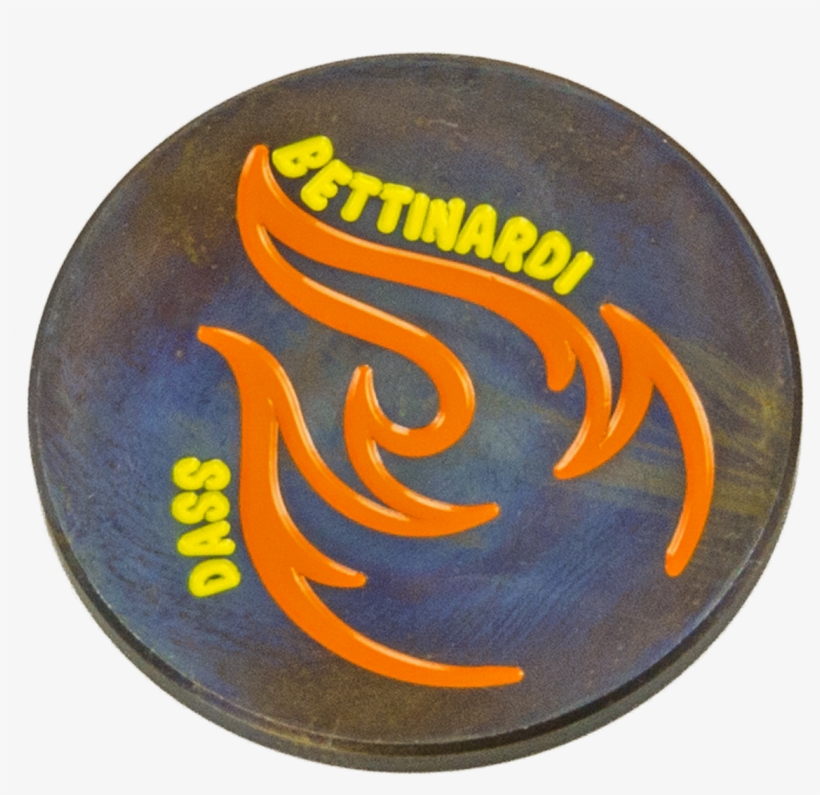 En Fuego Ball Markers - Ball, transparent png download