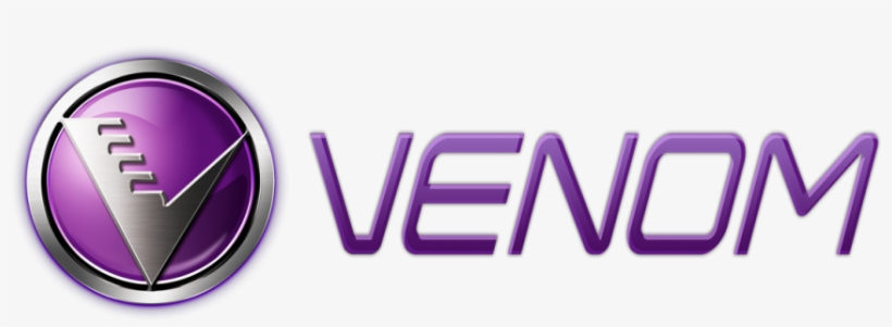 Venom Audio, transparent png download