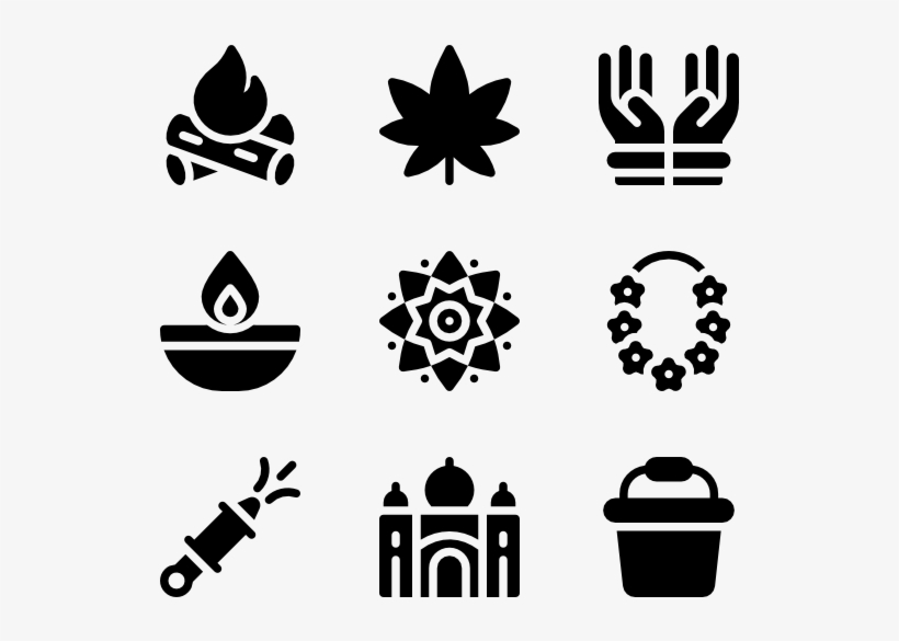 Holi - Physiotherapy Vector, transparent png download