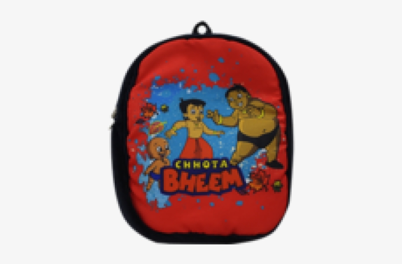 Chhota Bheem Arjun Action Figure In Green, transparent png download