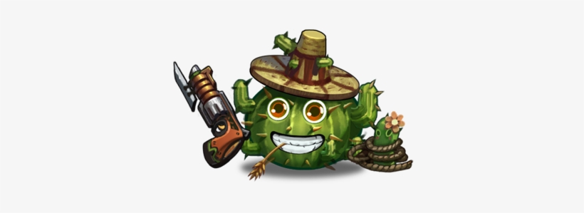Cactus, transparent png download