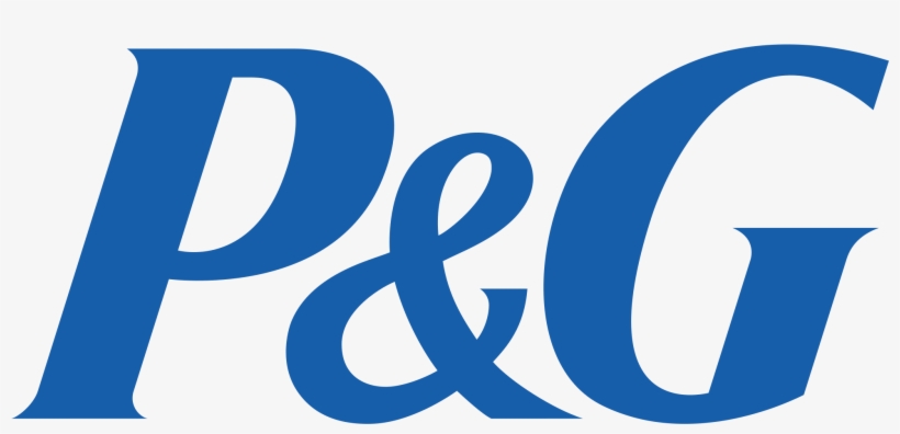 Join Chuck Charles And Procter & Gamble At Walmart - Procter And Gamble Logo Png, transparent png download