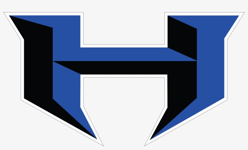 Hebron High School - Hebron High School Logo, transparent png download
