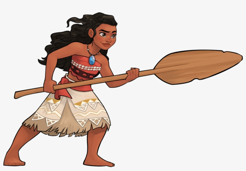 Moa 378 Kb - Disney Heroes Battle Mode Moana, transparent png download