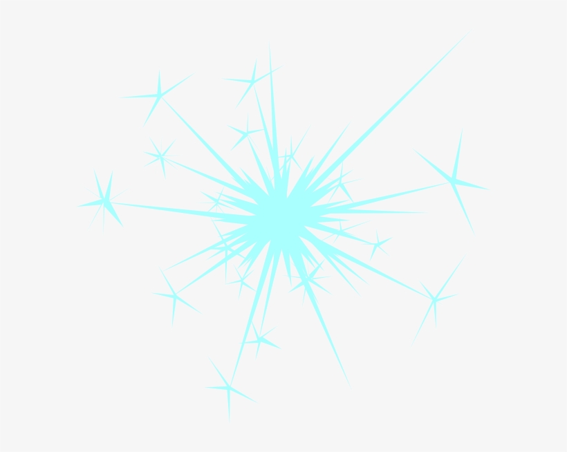 Shine Clip Art At Clker - Sparkle Clip Art, transparent png download