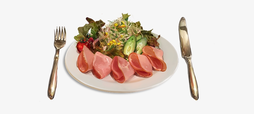 Ham Salad - Crab, transparent png download