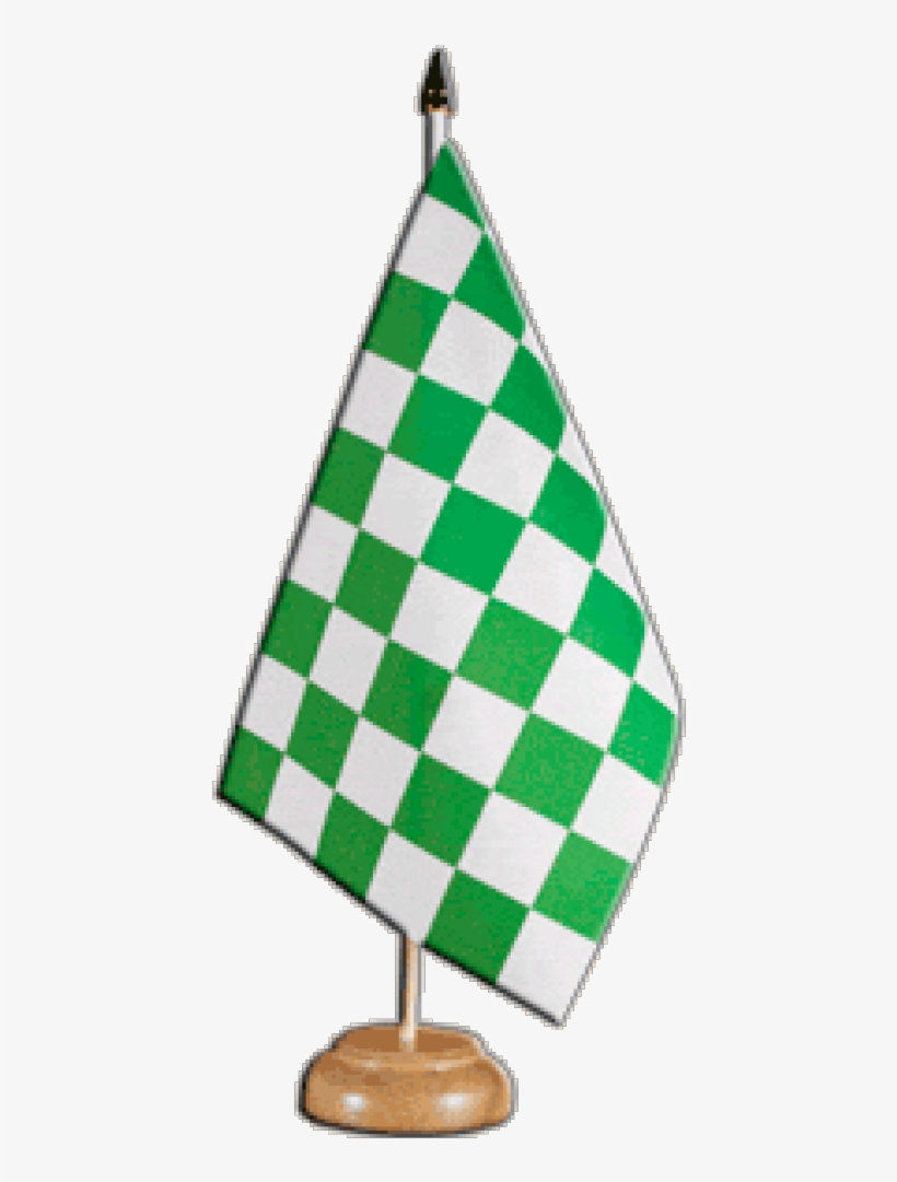 Black And White Checkered Flag Png For Kids - Flag, transparent png download