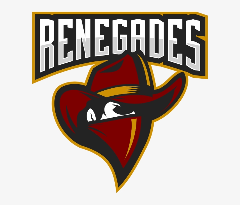 Renegades Csgo - Renegades Paladins, transparent png download