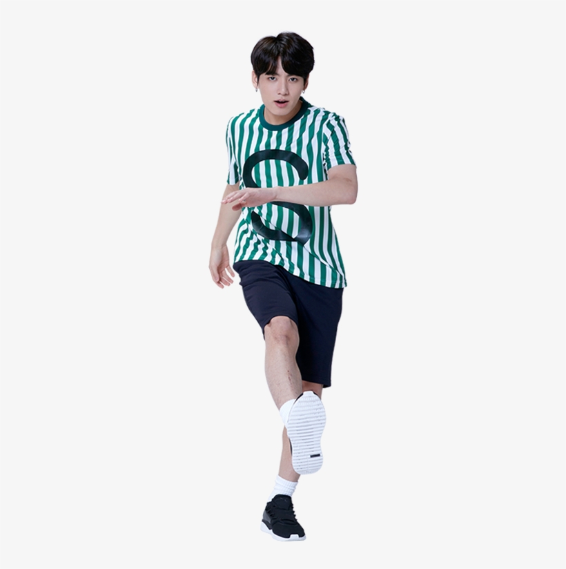 Tagged As Jungkookbtsbangtanp - Do Jungkook Look 2018, transparent png download